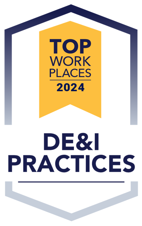 DE&I Award 2024